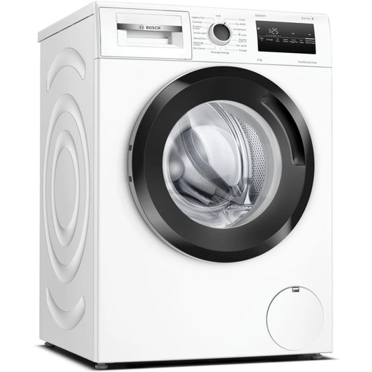Lave linge hublot Bosch Serenity Serie 4 ActiveWater+